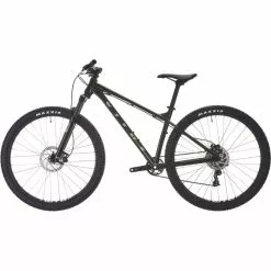 Vitus Nucleus 29 VR Mountain Bike - Black -Tilbud Cykler Butik Vitus Nucleus 29 VR Mountain Bike 2022 04