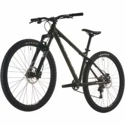 Vitus Nucleus 29 VR Mountain Bike - Black -Tilbud Cykler Butik Vitus Nucleus 29 VR Mountain Bike 2022 05