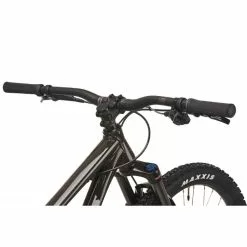 Vitus Nucleus 29 VR Mountain Bike - Black -Tilbud Cykler Butik Vitus Nucleus 29 VR Mountain Bike 2022 08