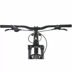 Vitus Nucleus 29 VR Mountain Bike - Black -Tilbud Cykler Butik Vitus Nucleus 29 VR Mountain Bike 2022 10