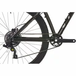Vitus Nucleus 29 VR Mountain Bike - Black -Tilbud Cykler Butik Vitus Nucleus 29 VR Mountain Bike 2022 14