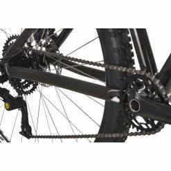 Vitus Nucleus 29 VR Mountain Bike - Black -Tilbud Cykler Butik Vitus Nucleus 29 VR Mountain Bike 2022 15