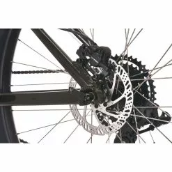 Vitus Nucleus 29 VR Mountain Bike - Black -Tilbud Cykler Butik Vitus Nucleus 29 VR Mountain Bike 2022 17