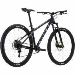 Vitus Nucleus 29 VR Mountain Bike - Blue -Tilbud Cykler Butik Vitus Nucleus 29 VR Mountain Bike Midnight Blue 03