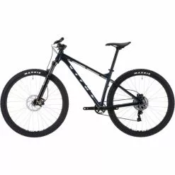 Vitus Nucleus 29 VR Mountain Bike - Blue -Tilbud Cykler Butik Vitus Nucleus 29 VR Mountain Bike Midnight Blue 04