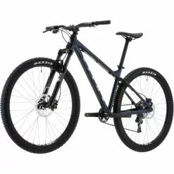 Vitus Nucleus 29 VR Mountain Bike - Blue -Tilbud Cykler Butik Vitus Nucleus 29 VR Mountain Bike Midnight Blue 05