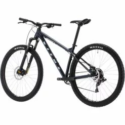Vitus Nucleus 29 VR Mountain Bike - Blue -Tilbud Cykler Butik Vitus Nucleus 29 VR Mountain Bike Midnight Blue 06