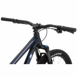 Vitus Nucleus 29 VR Mountain Bike - Blue -Tilbud Cykler Butik Vitus Nucleus 29 VR Mountain Bike Midnight Blue 08