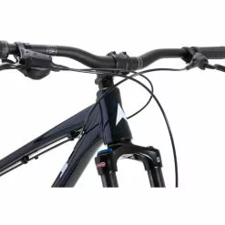 Vitus Nucleus 29 VR Mountain Bike - Blue -Tilbud Cykler Butik Vitus Nucleus 29 VR Mountain Bike Midnight Blue 09