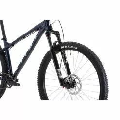 Vitus Nucleus 29 VR Mountain Bike - Blue -Tilbud Cykler Butik Vitus Nucleus 29 VR Mountain Bike Midnight Blue 11
