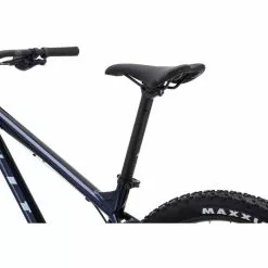 Vitus Nucleus 29 VR Mountain Bike - Blue -Tilbud Cykler Butik Vitus Nucleus 29 VR Mountain Bike Midnight Blue 12