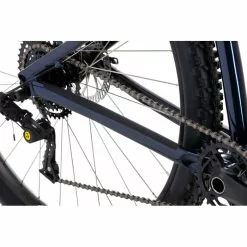 Vitus Nucleus 29 VR Mountain Bike - Blue -Tilbud Cykler Butik Vitus Nucleus 29 VR Mountain Bike Midnight Blue 14