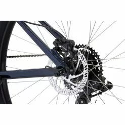 Vitus Nucleus 29 VR Mountain Bike - Blue -Tilbud Cykler Butik Vitus Nucleus 29 VR Mountain Bike Midnight Blue 17