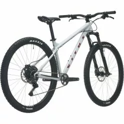 Vitus Nucleus 29 VRS Mountain Bike -Tilbud Cykler Butik Vitus Nucleus 29 VRS Mountain Bike 2022 Onyx Grey 03