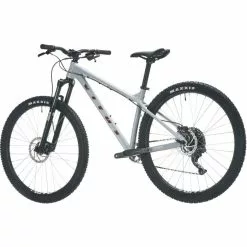 Vitus Nucleus 29 VRS Mountain Bike -Tilbud Cykler Butik Vitus Nucleus 29 VRS Mountain Bike 2022 Onyx Grey 06