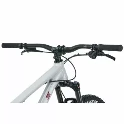 Vitus Nucleus 29 VRS Mountain Bike -Tilbud Cykler Butik Vitus Nucleus 29 VRS Mountain Bike 2022 Onyx Grey 08
