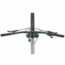 Vitus Nucleus 29 VRS Mountain Bike -Tilbud Cykler Butik Vitus Nucleus 29 VRS Mountain Bike 2022 Onyx Grey 10