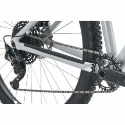 Vitus Nucleus 29 VRS Mountain Bike -Tilbud Cykler Butik Vitus Nucleus 29 VRS Mountain Bike 2022 Onyx Grey 16