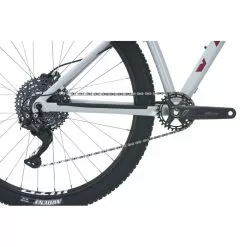 Vitus Nucleus 29 VRS Mountain Bike -Tilbud Cykler Butik Vitus Nucleus 29 VRS Mountain Bike 2022 Onyx Grey 17