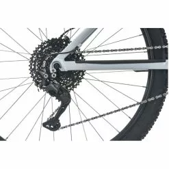 Vitus Nucleus 29 VRS Mountain Bike -Tilbud Cykler Butik Vitus Nucleus 29 VRS Mountain Bike 2022 Onyx Grey 18