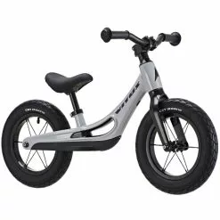 Vitus Smoothy Balance Bike -Tilbud Cykler Butik Vitus Smoothy Balance Bike Balance Bikes Grey VSBBBLUBLKGRY 0