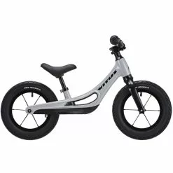 Vitus Smoothy Balance Bike -Tilbud Cykler Butik Vitus Smoothy Balance Bike Balance Bikes Grey VSBBBLUBLKGRY