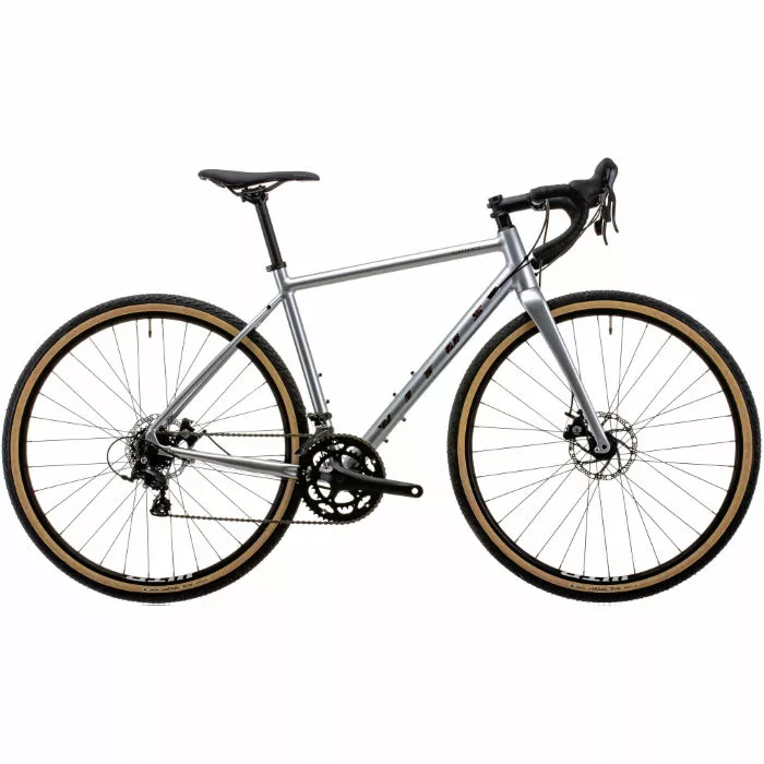 Vitus Substance 2 Gravel Bike (Microshift) 3 Vitus Substance 2 Gravel Bike (Microshift)