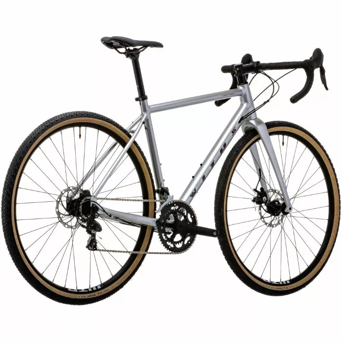 Vitus Substance 2 Gravel Bike (Microshift) 5 Vitus Substance 2 Gravel Bike (Microshift) - Billede 3
