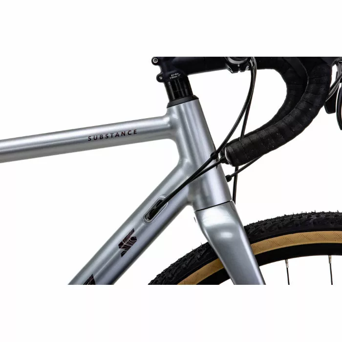 Vitus Substance 2 Gravel Bike (Microshift) 7 Vitus Substance 2 Gravel Bike (Microshift) - Billede 5