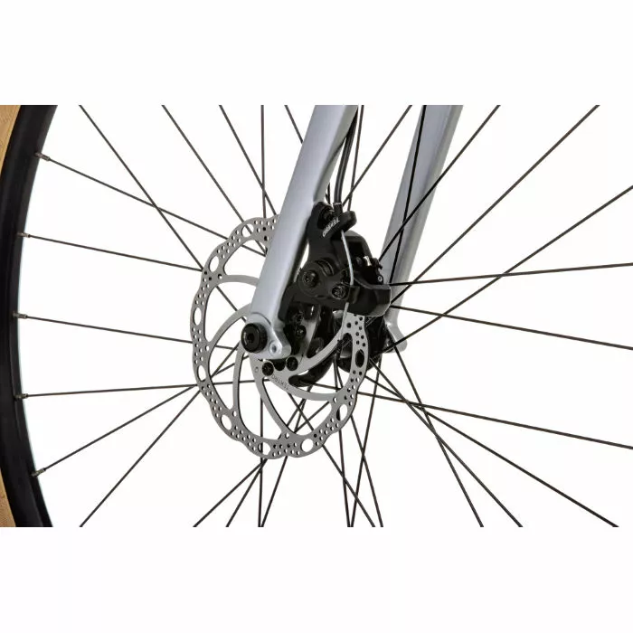 Vitus Substance 2 Gravel Bike (Microshift) 8 Vitus Substance 2 Gravel Bike (Microshift) - Billede 6