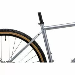 Vitus Substance 2 Gravel Bike (Microshift) 24 Vitus Substance 2 Gravel Bike (Microshift) -Tilbud Cykler Butik Vitus Substance 2 Adventure Road Bike 10