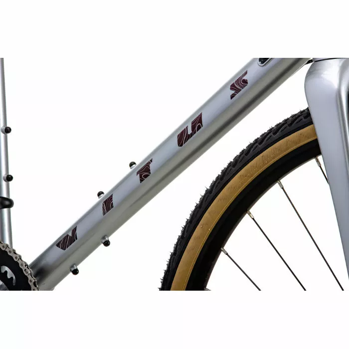 Vitus Substance 2 Gravel Bike (Microshift) 13 Vitus Substance 2 Gravel Bike (Microshift) - Billede 11