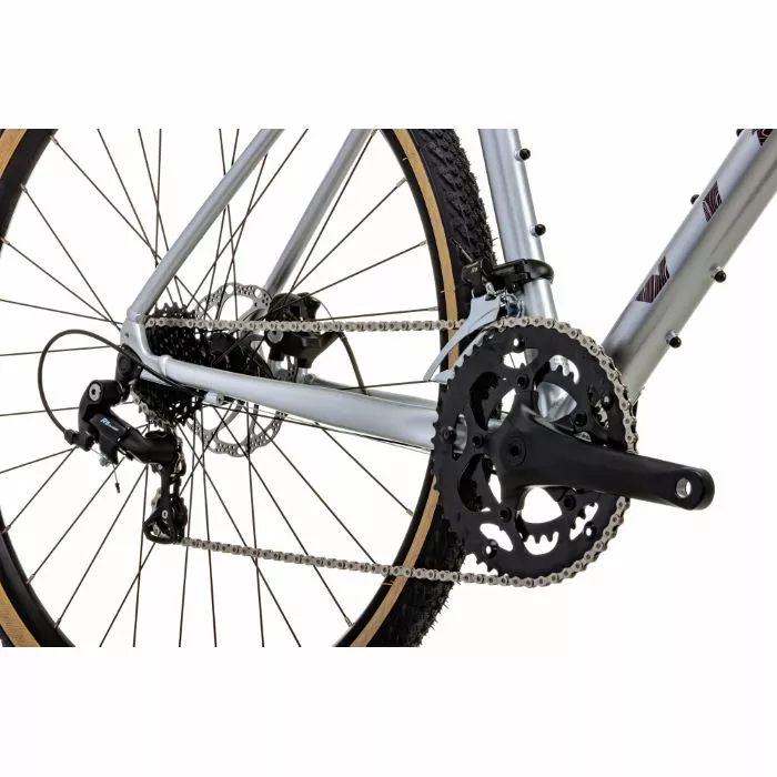 Vitus Substance 2 Gravel Bike (Microshift) 14 Vitus Substance 2 Gravel Bike (Microshift) - Billede 12
