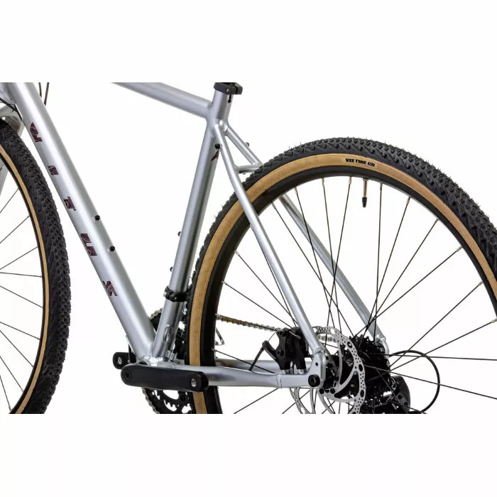Vitus Substance 2 Gravel Bike (Microshift) 15 Vitus Substance 2 Gravel Bike (Microshift) - Billede 13
