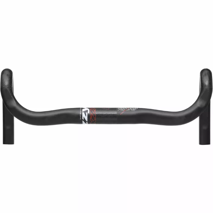 ZZYZX Classic Carbon Handlebar 4 ZZYZX Classic Carbon Handlebar - Billede 2