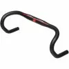 ZZYZX RR 6234R Alloy Handlebar -Tilbud Cykler Butik ZZYZX RR 6234R Alloy Handlebar Drop Handlebars Black Not Set 84914004 0