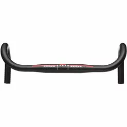 ZZYZX RR 6234R Alloy Handlebar -Tilbud Cykler Butik ZZYZX RR 6234R Alloy Handlebar Drop Handlebars Black Not Set 84914004 1