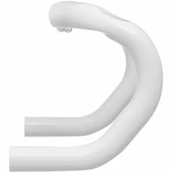 ZZYZX RR Carbon Handlebar -Tilbud Cykler Butik ZZYZX RR Carbon Handlebar Drop Handlebars White Not Set 84914009 01 2