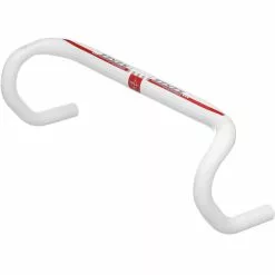 ZZYZX RR Carbon Handlebar -Tilbud Cykler Butik ZZYZX RR Carbon Handlebar Drop Handlebars White Not Set 84914009 01