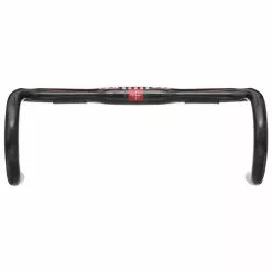 ZZYZX RR Ultimate Carbon Handlebar -Tilbud Cykler Butik ZZYZX RR Ultimate Carbon Handlebar Drop Handlebars Black Not Set 84914008 1