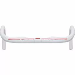 ZZYZX RR Ultimate Carbon Handlebar -Tilbud Cykler Butik ZZYZX RR Ultimate Carbon Handlebar Drop Handlebars White Not Set 84914008 04 1