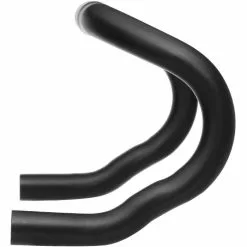 Corratec Racer Alloy Handlebar -Tilbud Cykler Butik ZZYZX Racer Alloy Handlebar Drop Handlebars Black Not Set 84913602 2