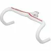ZZYZX Supervisor Integrated Carbon Handlebar 1 ZZYZX Supervisor Integrated Carbon Handlebar -Tilbud Cykler Butik ZZYZX Supervisor Integrated Carbon Handlebar Aero Bars White Not Set 84913859 01