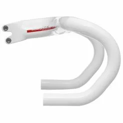 ZZYZX Supervisor Integrated Carbon Handlebar -Tilbud Cykler Butik ZZYZX Supervisor Integrated Carbon Handlebar Aero Bars White Not Set 84913859 01 2