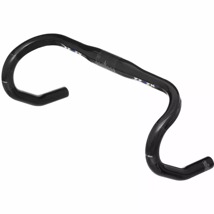 ZZYZX X-03 Carbon Handlebar 7 ZZYZX X-03 Carbon Handlebar - Billede 5