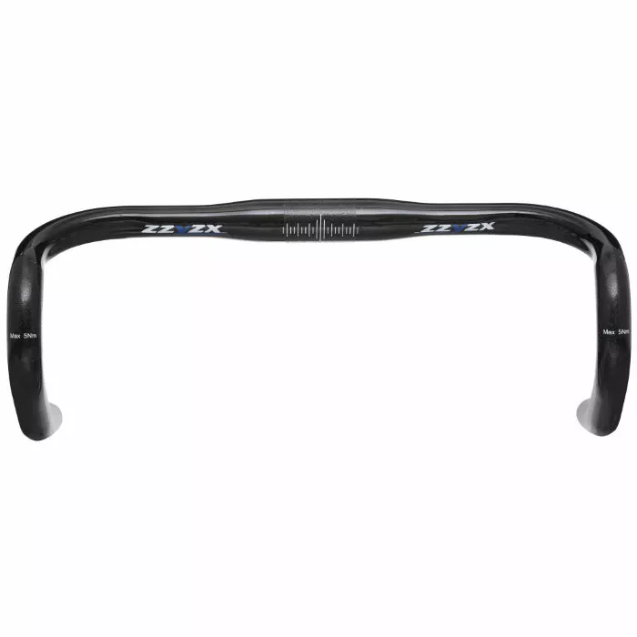 ZZYZX X-03 Carbon Handlebar 8 ZZYZX X-03 Carbon Handlebar - Billede 6