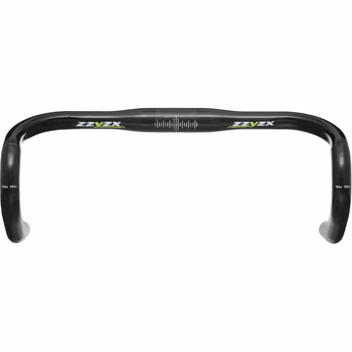 ZZYZX X-03 Carbon Handlebar 4 ZZYZX X-03 Carbon Handlebar - Billede 2