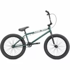 Kink Launch BMX Bike (2022) 38 Kink Launch BMX Bike (2022) -Tilbud Cykler Butik bikes 22 launch k420grn22 237f90