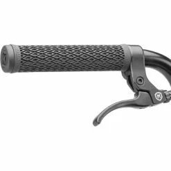 Kink Launch BMX Bike (2022) 41 Kink Launch BMX Bike (2022) -Tilbud Cykler Butik bikes 22 launch k420grn22 grip 1