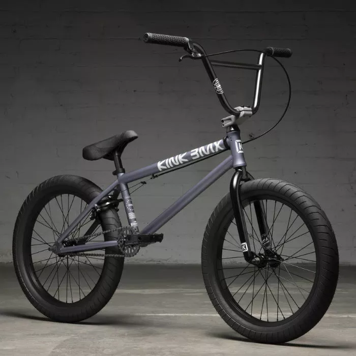 Kink Launch BMX Bike (2022) 23 Kink Launch BMX Bike (2022) - Billede 21